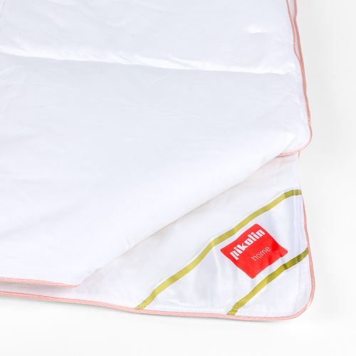 Couette Nordique Premium 260x240cm- 94% Duvet- Automne- Lit 180