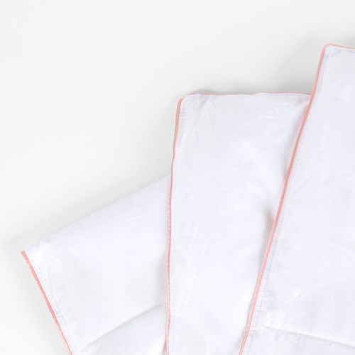 Couette Nordique Premium 280x240cm- 94% Duvet- Automne- Lit 200