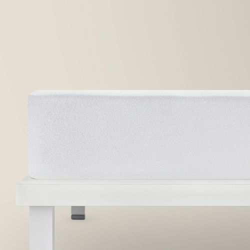 Protège-matelas 105x196cm - Pikolin Home - 5 Faces - Jusqu'à 32cm