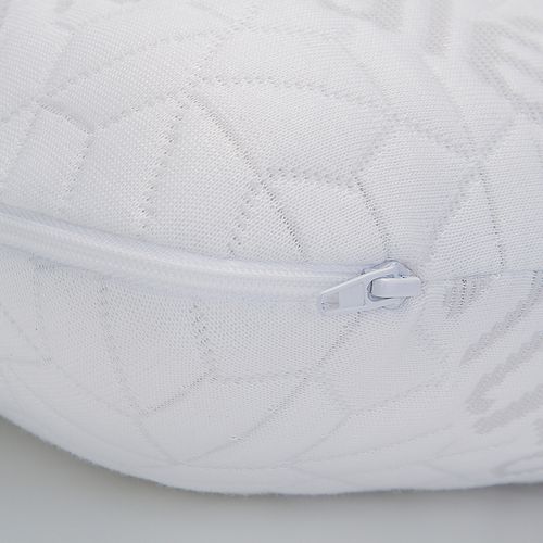 Oreiller 60x35cm - Pikolin Home - Visco - Traitement Anti-acariens