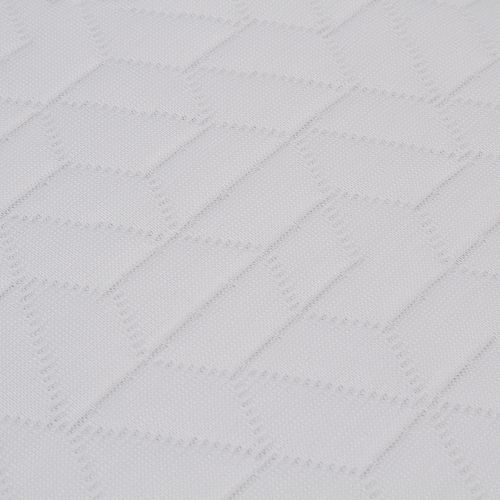 Oreiller 60x35cm - Pikolin Home - Visco - Traitement Anti-acariens