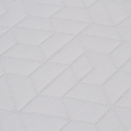 Oreiller 60x35cm - Pikolin Home - Visco - Traitement Anti-acariens