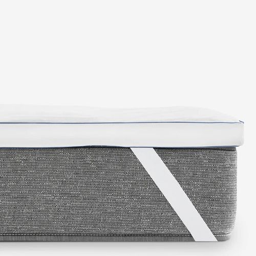 Surmatelas 135x190cm- Pikolin Home- Duvet- Extra Confort- Respirant