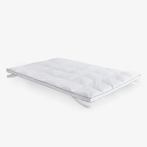 Surmatelas 135x190cm- Pikolin Home- Duvet- Extra Confort- Respirant