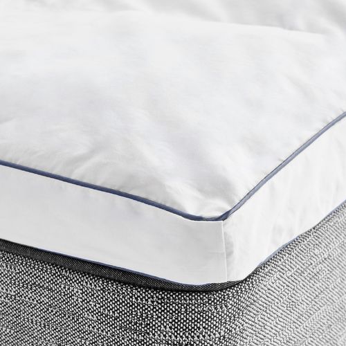 Surmatelas 135x190cm- Pikolin Home- Duvet- Extra Confort- Respirant
