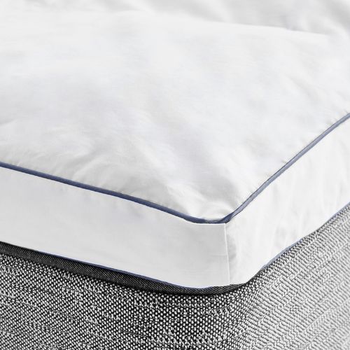 Surmatelas 150x200cm- Pikolin Home- Duvet- Extra Confort- Respirant
