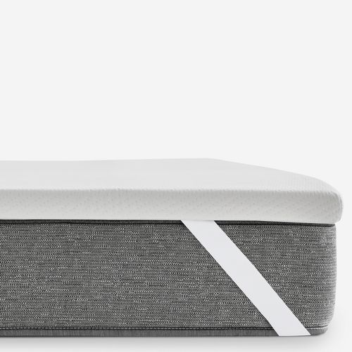 Surmatelas 90x190cm- Pikolin Home- Visco- Aloe Vera- Respirant