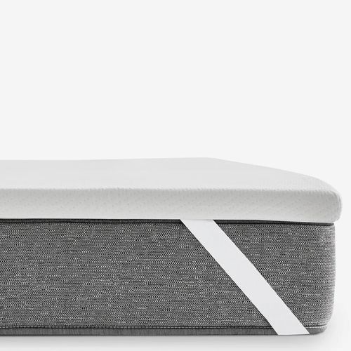 Surmatelas 150x190cm- Pikolin Home- Visco- Aloe Vera- Respirant