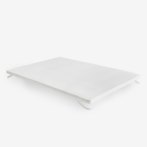 Surmatelas 160x190cm- Pikolin Home- Visco- Aloe Vera- Respirant