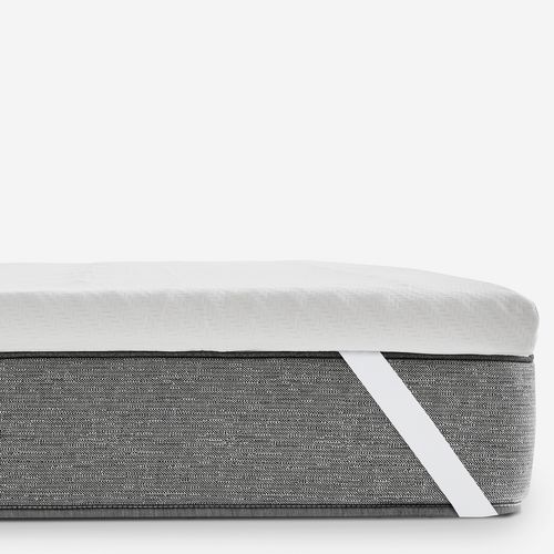 Surmatelas Viscoelastic 7cm Respirant - 180 X 200 Cm