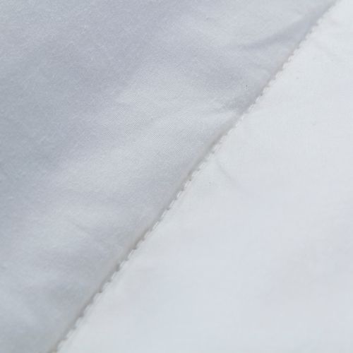 Couette Nordique Premium 150x220cm- 92% Duvet- Hiver- Lit 80/90