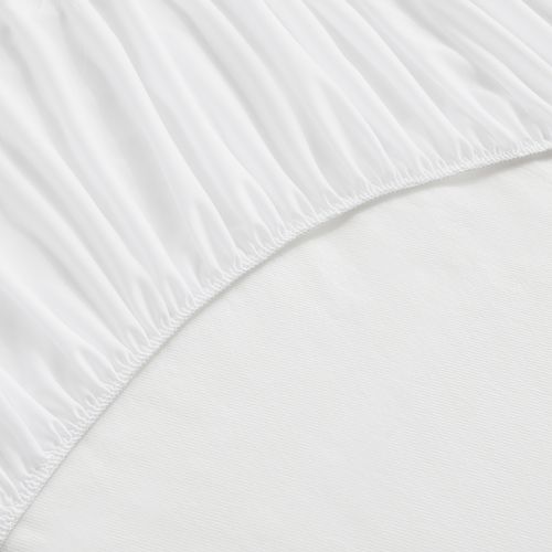Protège-matelas 90x196cm- Pikolin Home- Coton Bouclette- 32cm