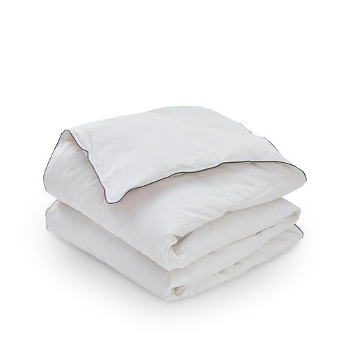 Couette Nordique Premium 280x240cm- 96% Duvet- Hiver- Lit 200