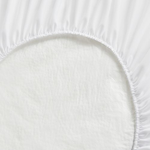 Protège-matelas D'hôtel 105x196cm- Pikolin Home- Extra Doux- 32cm