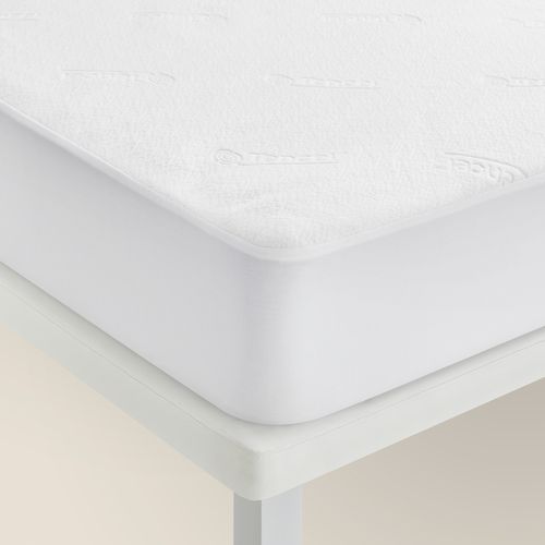 Protège-matelas D'hôtel 105x196cm- Pikolin Home- Extra Doux- 32cm