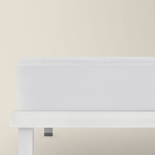 Protège-matelas D'hôtel 105x196cm- Pikolin Home- Extra Doux- 32cm
