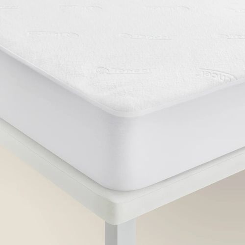 Protège-matelas D'hôtel 135x196cm- Pikolin Home- Extra Doux- 32cm