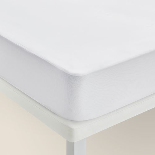 Protège-matelas 105x196cm- Pkh Essential- Imperméable- Jusqu'à 32cm
