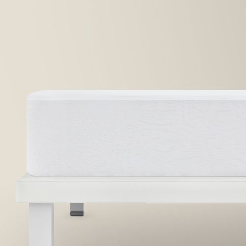Protège-matelas 135x196cm- Pkh Essential- Imperméable- Hauteur 32cm