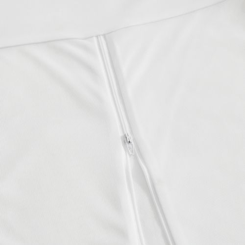 Protège-matelas 135x196cm- Pikolin Home- Jusqu'à 34cm- Imperméable