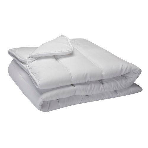 Couette Nordique 150x220cm - Pkh Fibra - Automne-hiver - Lit 80/90