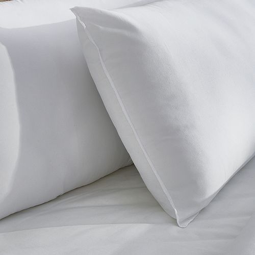 Oreiller 40x75cm - Pikolin Home - Fibre - Traitement Antibactérien