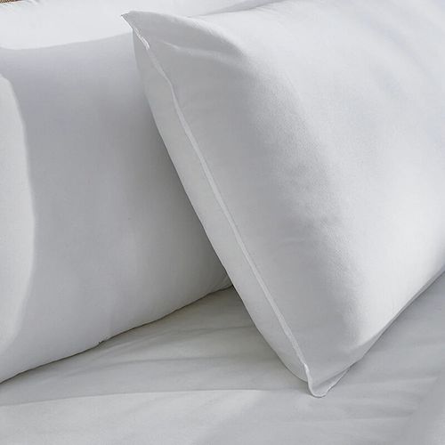 Oreiller 40x75cm - Pikolin Home - Fibre - Traitement Antibactérien