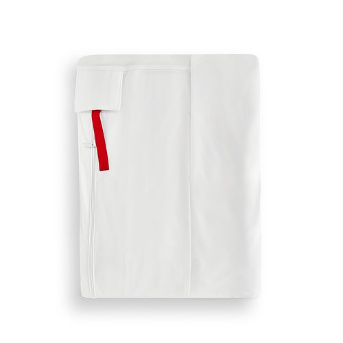 Housse De Matelas 80x190cm- Pikolin Home-anti-punaises De Lit-fermeture Hermétique