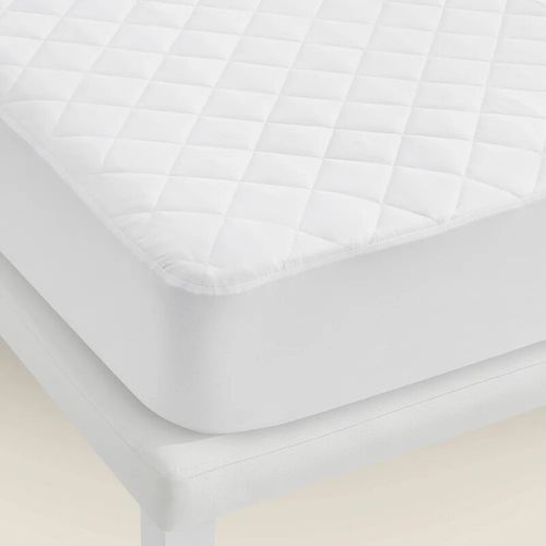 Protège-matelas 90x196cm- Pikolin Home- Microfibre-  - 32cm