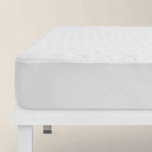 Protège-matelas 90x196cm- Pikolin Home- Microfibre-  - 32cm