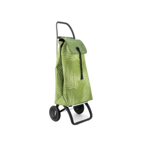 Poussette De Marché 2 Roues 43l - Imx437 Kaki