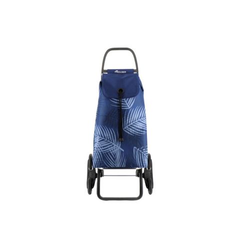 Poussette De Marché 6 Roues 43l Bleu - Imx439 Klein