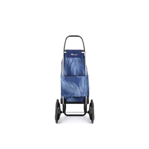 Poussette De Marché 6 Roues 43l Bleu - Imx439 Klein