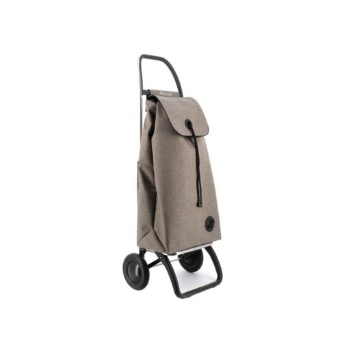 Poussette De Marché 2 Roues 43l - Imx474 Beige