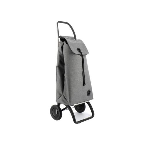 Poussette De Marché 2 Roues 43l - Imx474 Gris