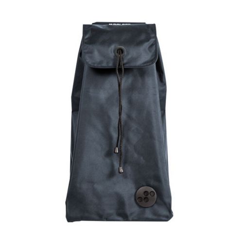 Sac Rechange Pour Poussette 43l Morengo/noir - Bimx01-marengo