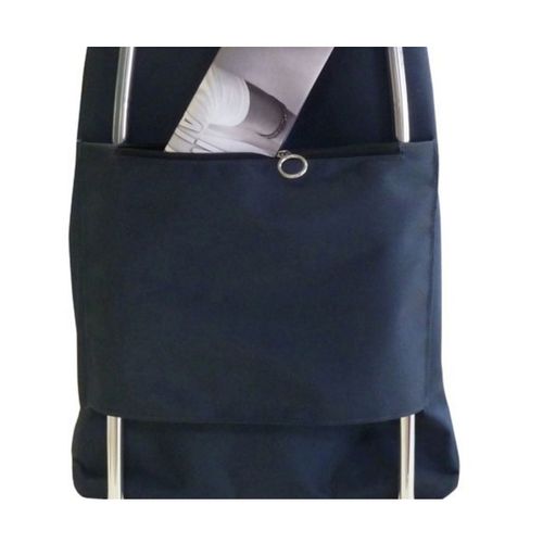 Sac Rechange Pour Poussette 43l Morengo/noir - Bimx01-marengo