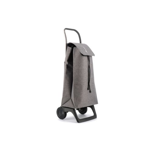 Poussette De Marché 2 Roues 40l Gris - Jet038gris