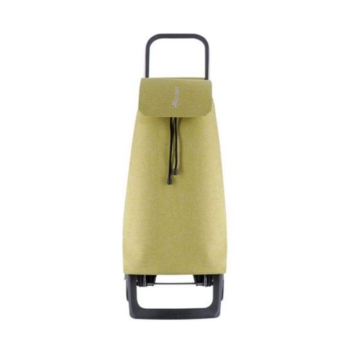 Poussette De Marché 2 Roues 40l Vert - Jet038 Lima