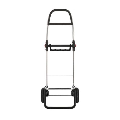 Poussette De Marché 2 Roues 43l Rouge - Imx304 Rojo