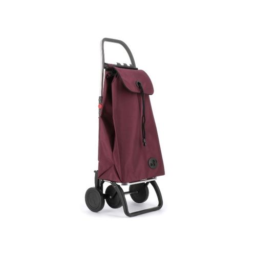 Poussette De Marché 4 Roues 43l - Imx305burdeos