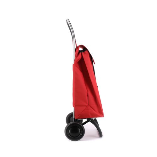 Pous.2r.saquet Ln Convert Rouge - Saq055 Rojo