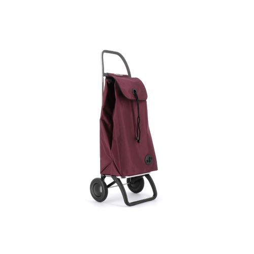 Poussette De Marché 2 Roues 43l - Imx301 Burdeos