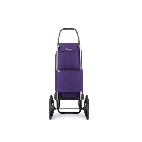 Poussette De Marché 6 Roues 43l - Imx303 More