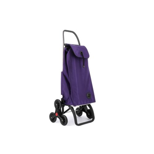 Poussette De Marché 6 Roues 43l - Imx303 More