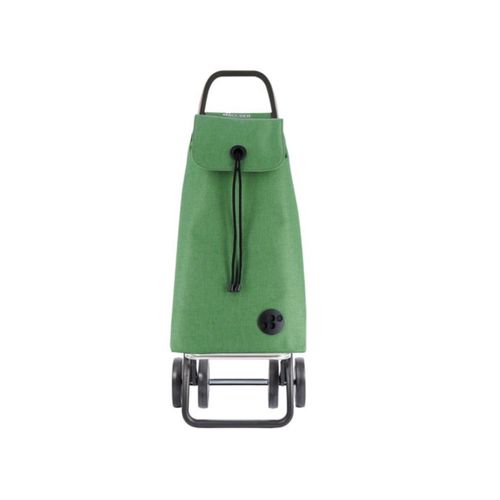 Poussette De Marché 4 Roues 43l - Imx382 Verde
