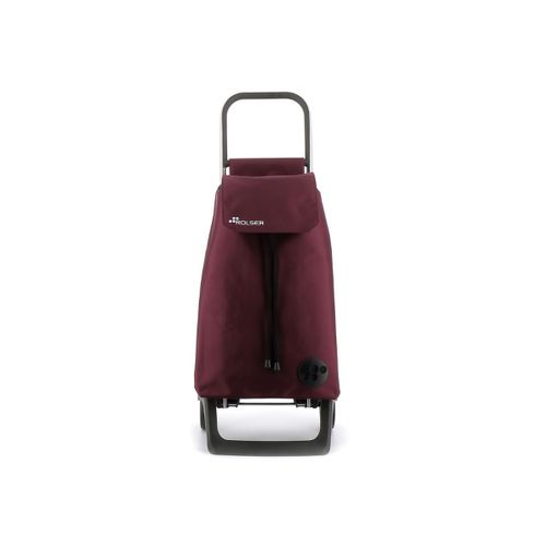 Poussette De Marché 2 Roues 32 L - Bab012 Burdeos