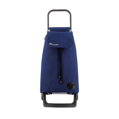 Poussette De Marché 2 Roues Bleu - Bab012 Klein