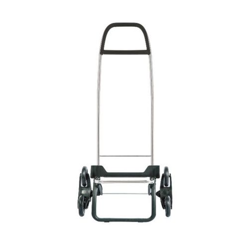 Poussette De Marché 6 Roues 43l Gris - Imx319 Gris