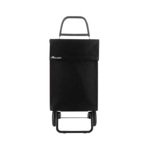 Poussette De Marché 2 Roues 43l Noir - Jea031negro